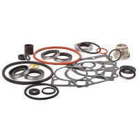 Gearcase Seal Kit - For Mercury, mariner, force outboard engine - OE: 26-55682A1 - 95-266-11K - SEI Marine